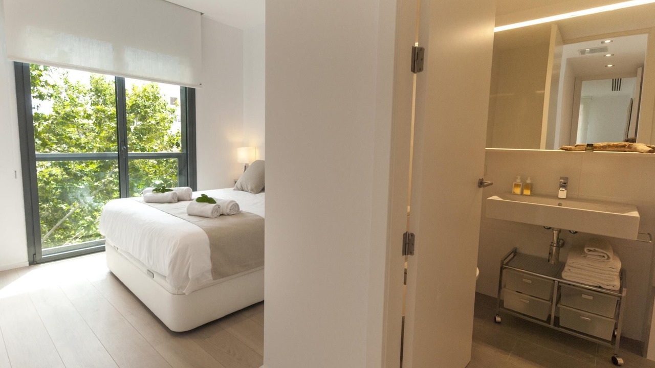 Photo of Bedroom in Son Armadams