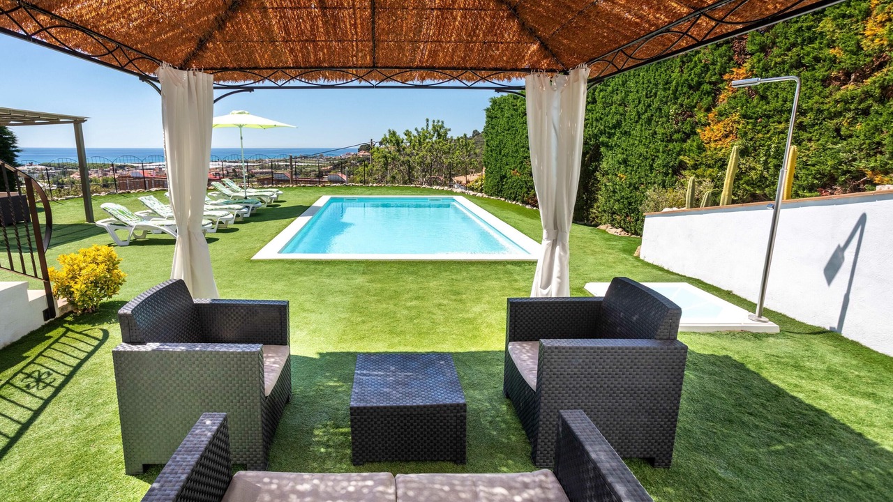 Photo of Outdoor in Santa Susanna