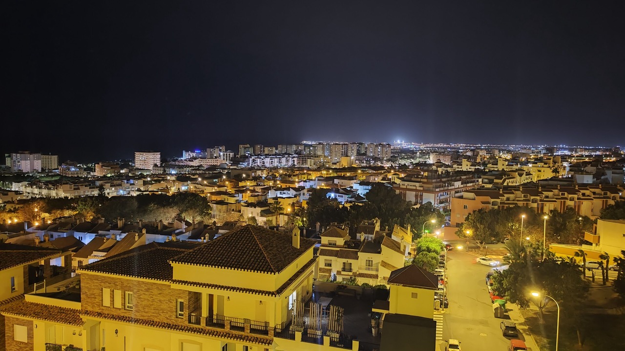 Photo of Outdoor in Aguadulce