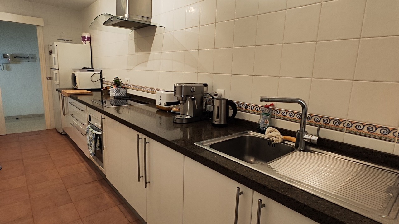 Photo of Kitchen in Aguadulce