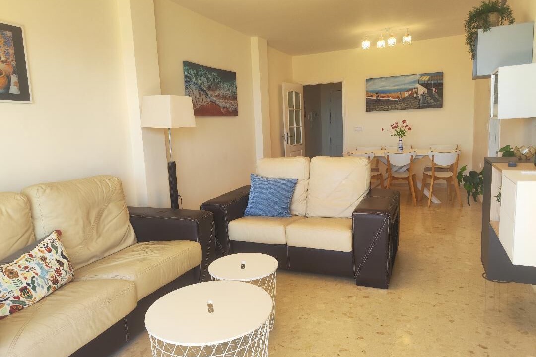 Photo of Livingroom in Aguadulce