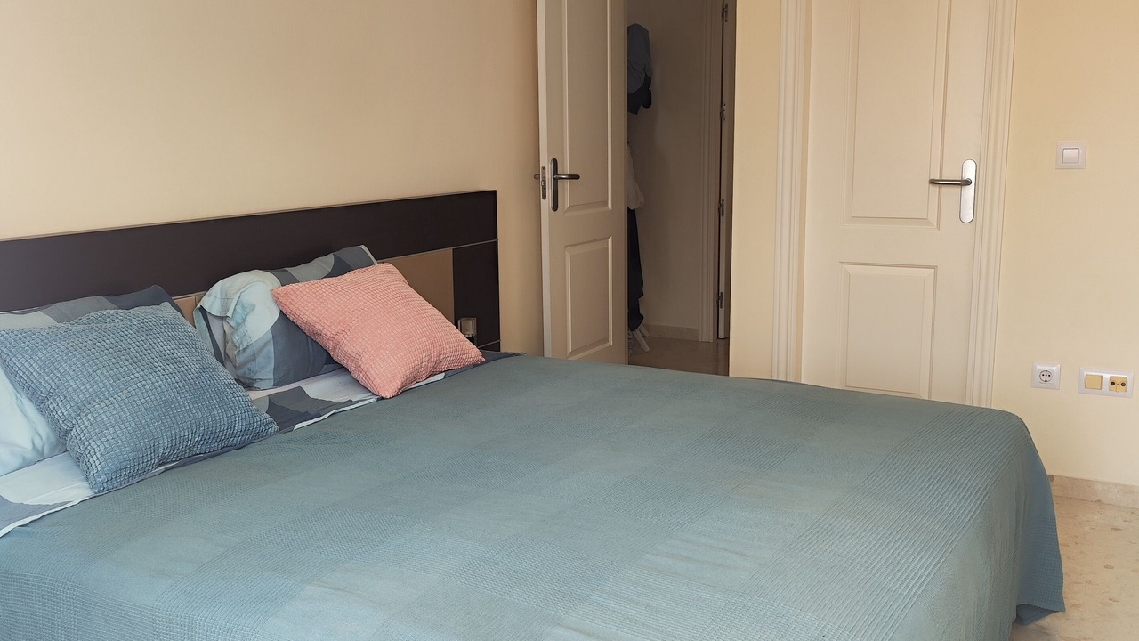 Photo of Bedroom in Aguadulce