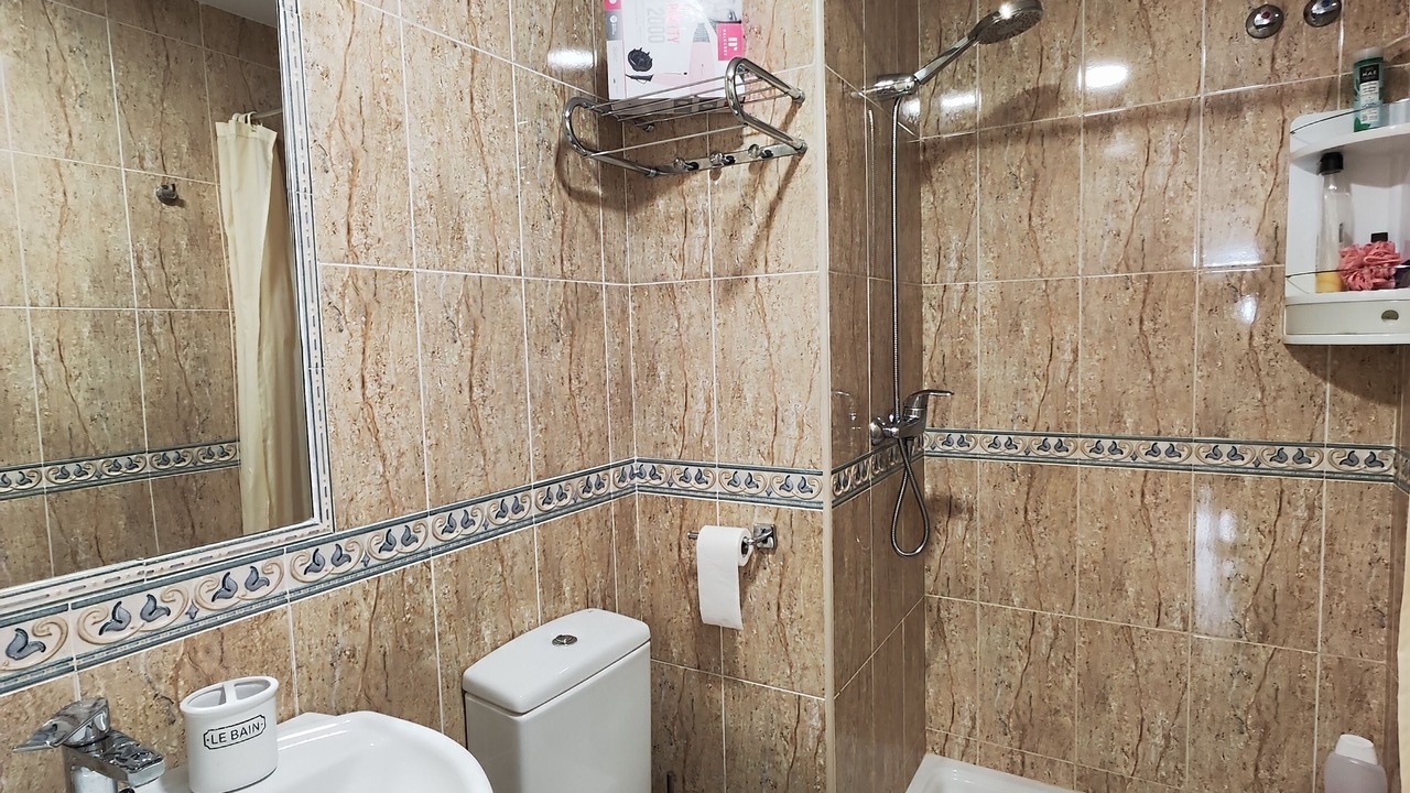 Photo of Bathroom in Aguadulce