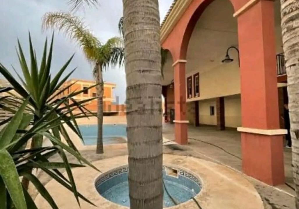 Photo of Outdoor in Aguadulce