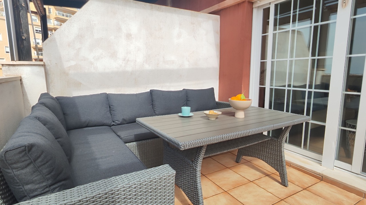 Photo of Outdoor in Aguadulce