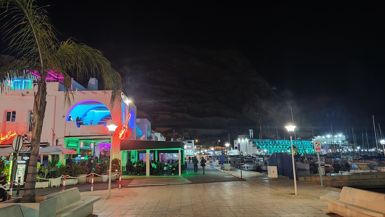 Photo of Outdoor in Aguadulce