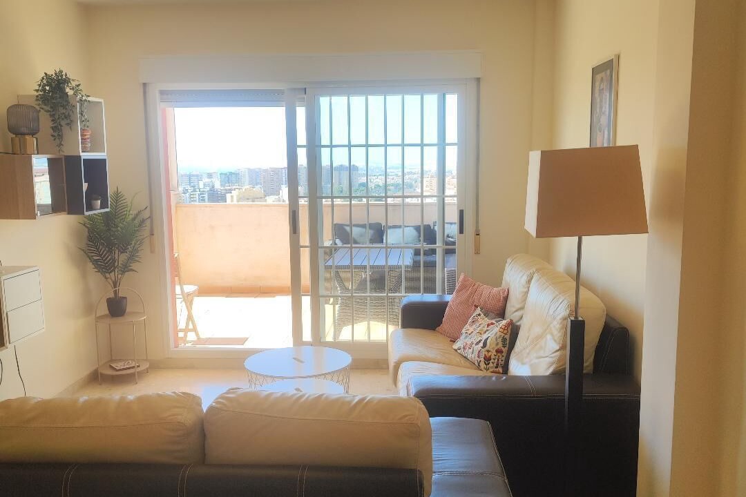 Photo of Livingroom in Aguadulce