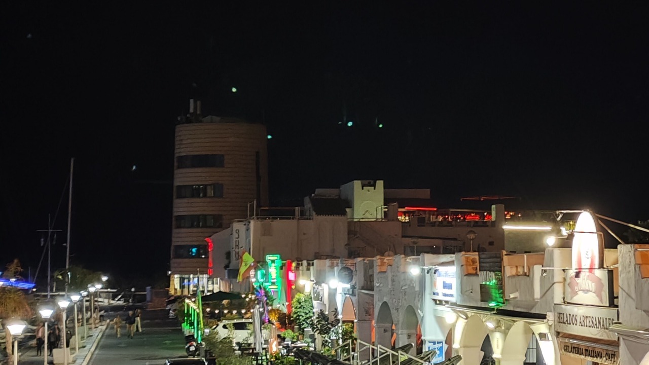 Photo of Outdoor in Aguadulce