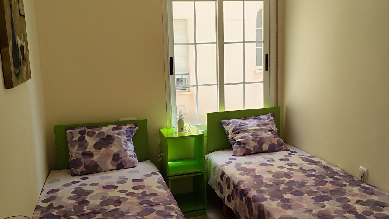 Photo of Bedroom in Aguadulce