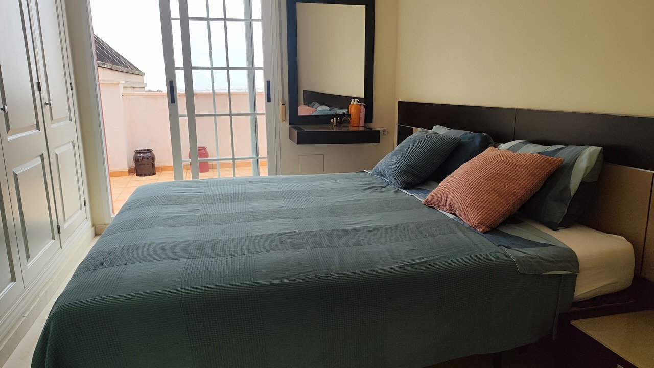 Photo of Bedroom in Aguadulce