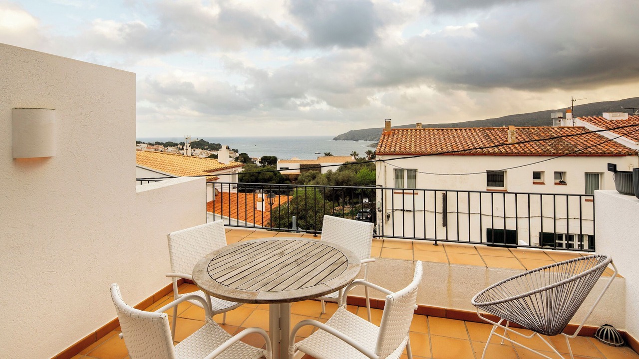 Photo of Outdoor in Portlligat