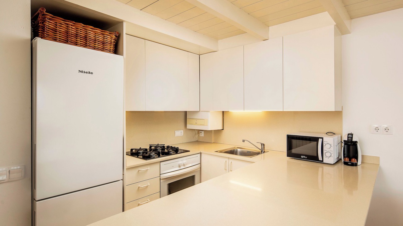 Photo of Kitchen in Portlligat