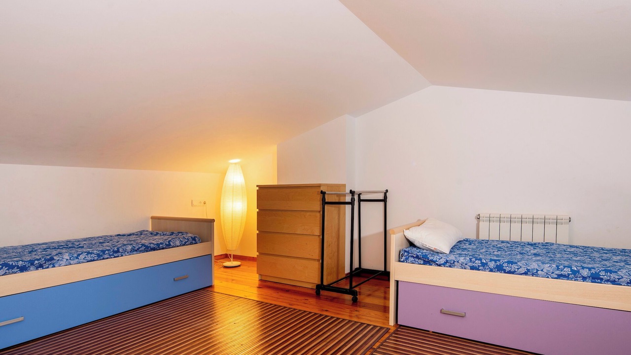 Photo of Bedroom in Portlligat
