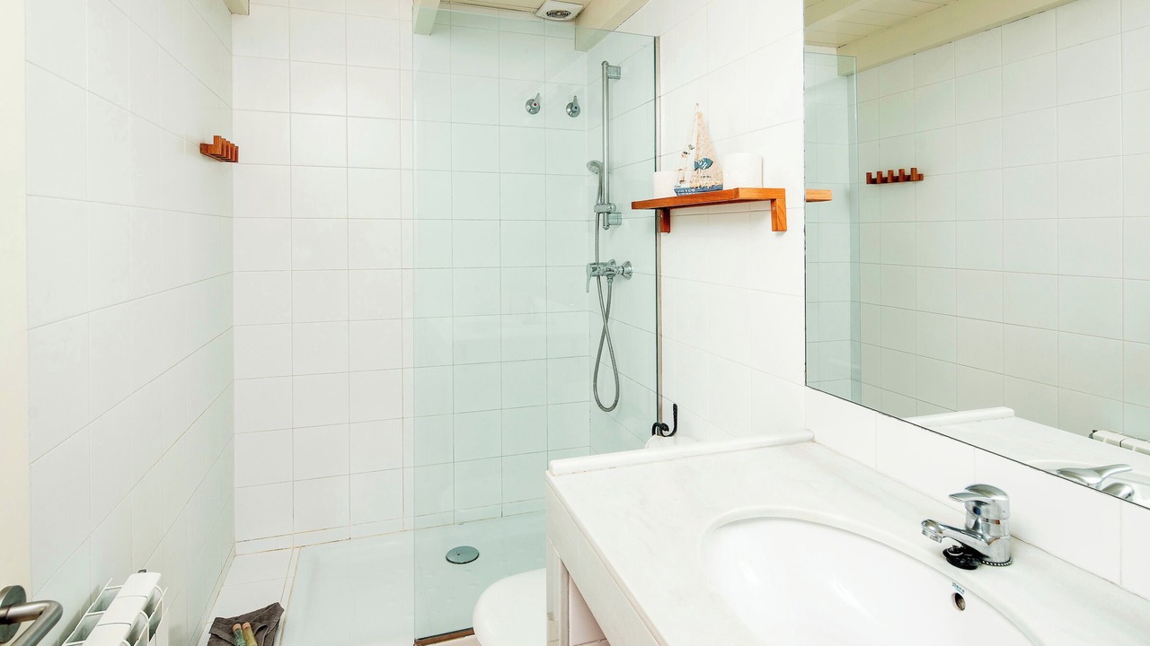 Photo of Bathroom in Portlligat