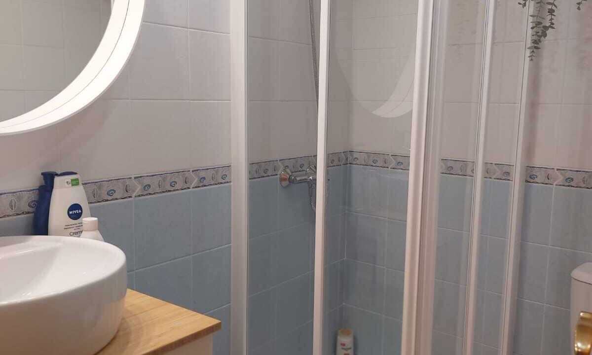Photo of Bathroom in Palomares