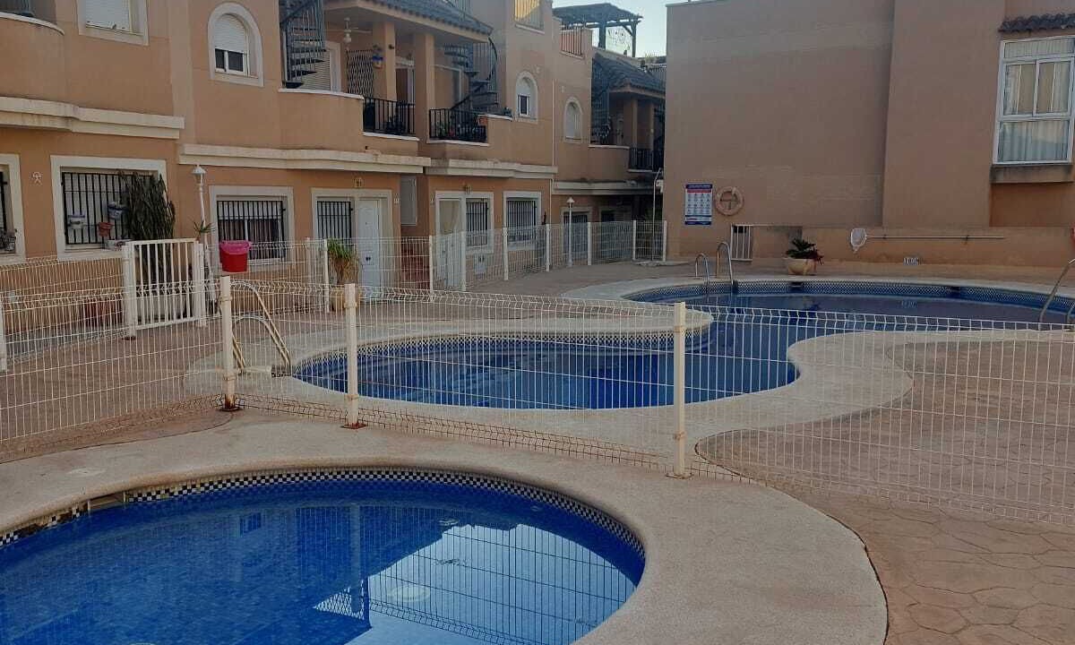 Photo of Outdoor in Palomares