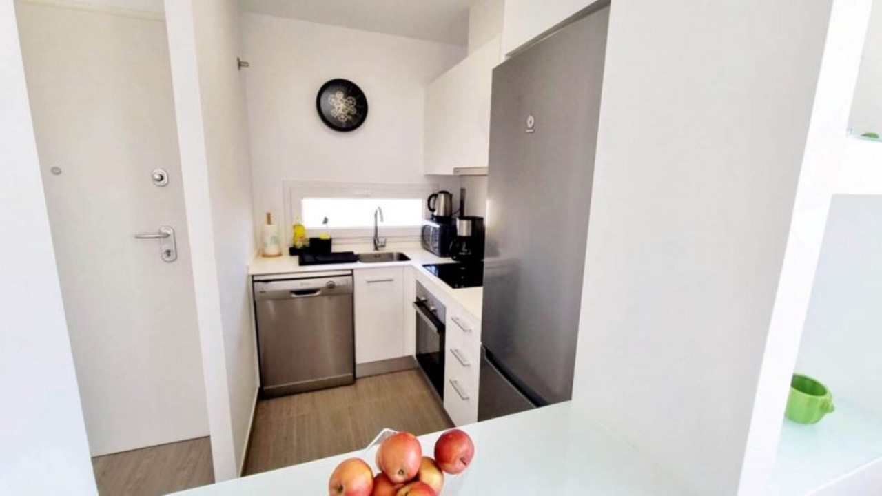Photo of Kitchen in Torre-Pacheco