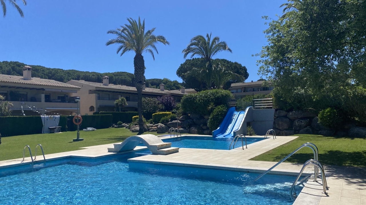 Photo of Outdoor in Platja d'Aro