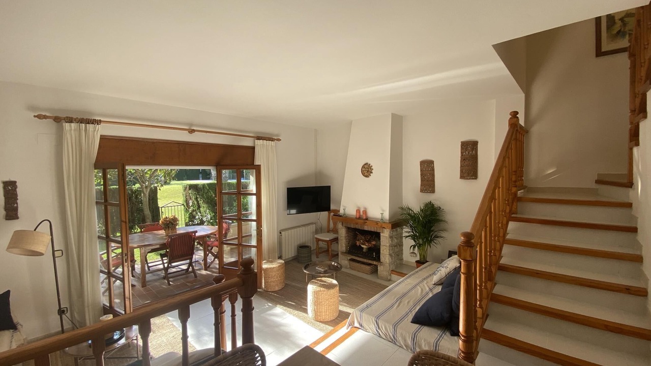 Photo of Livingroom in Platja d'Aro