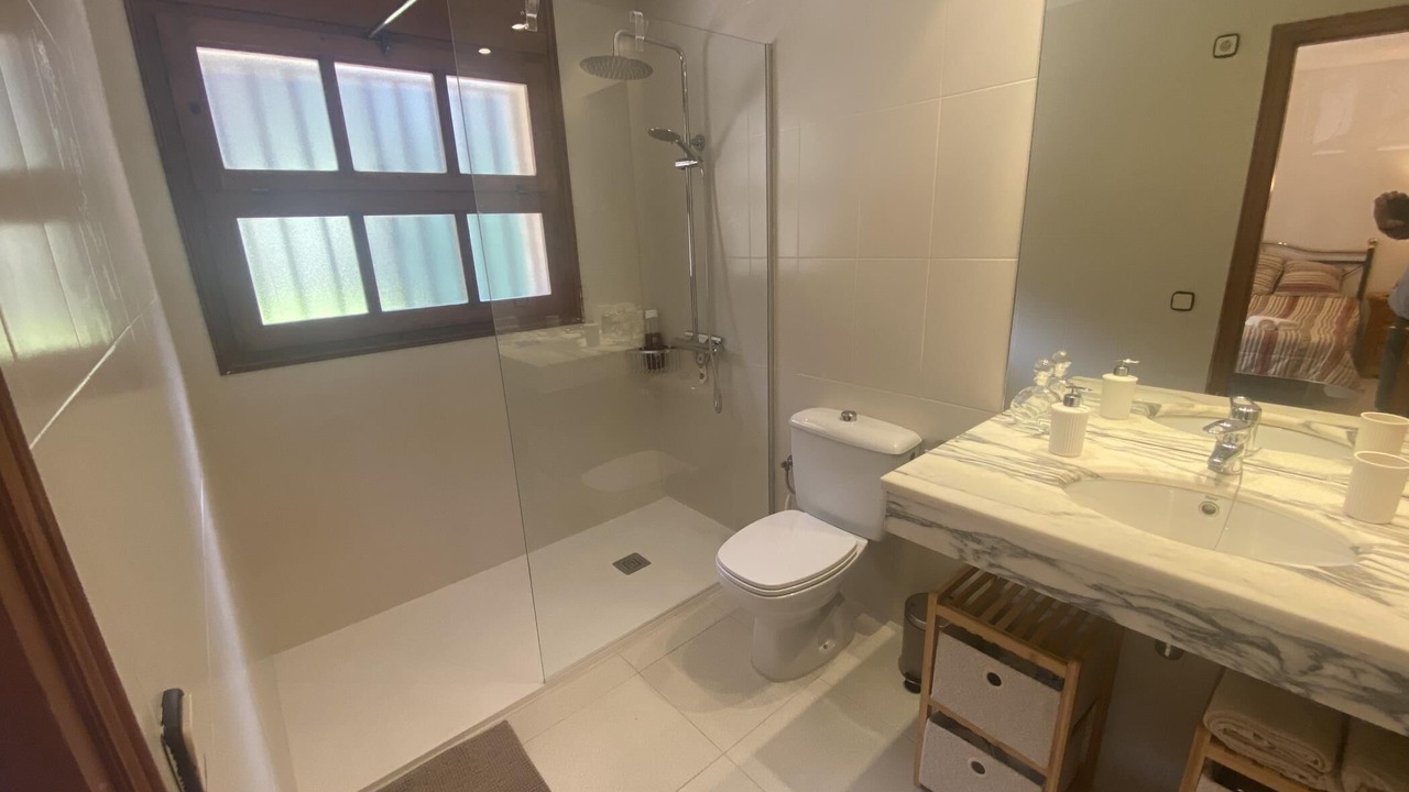 Photo of Bathroom in Platja d'Aro