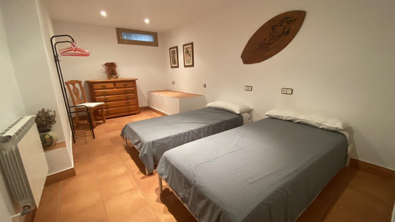 Photo of Bedroom in Platja d'Aro