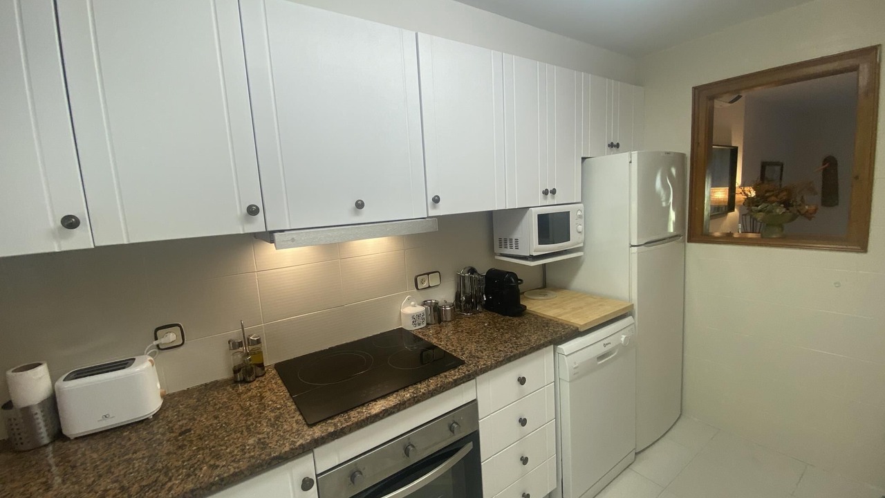 Photo of Kitchen in Platja d'Aro