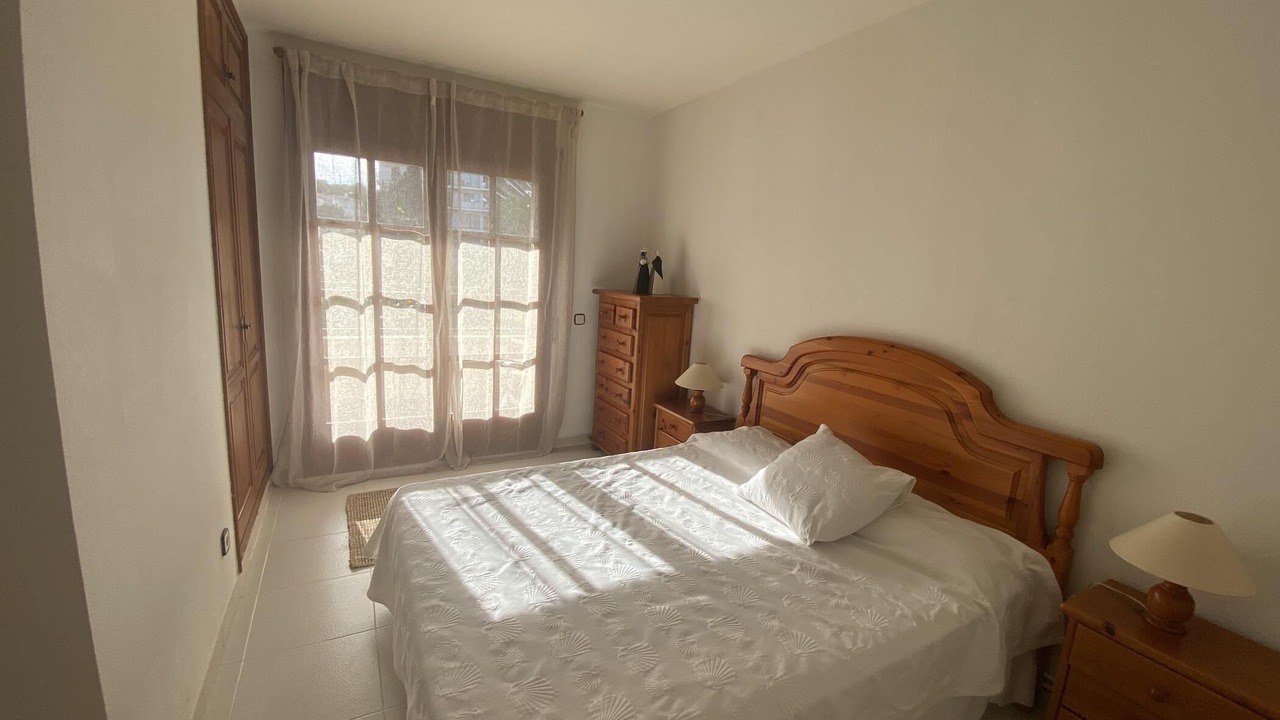 Photo of Bedroom in Platja d'Aro