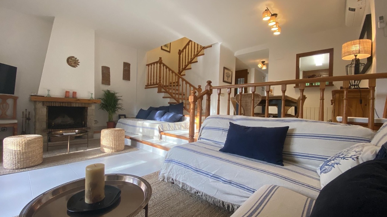 Photo of Livingroom in Platja d'Aro