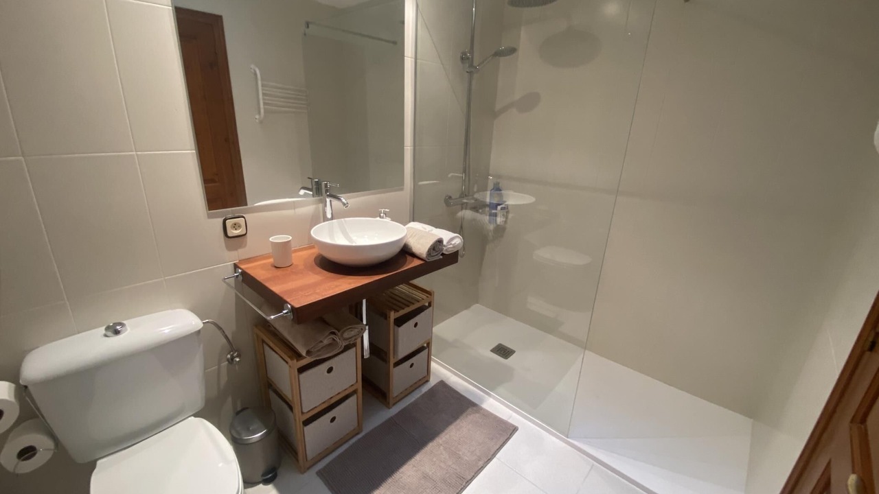 Photo of Bathroom in Platja d'Aro