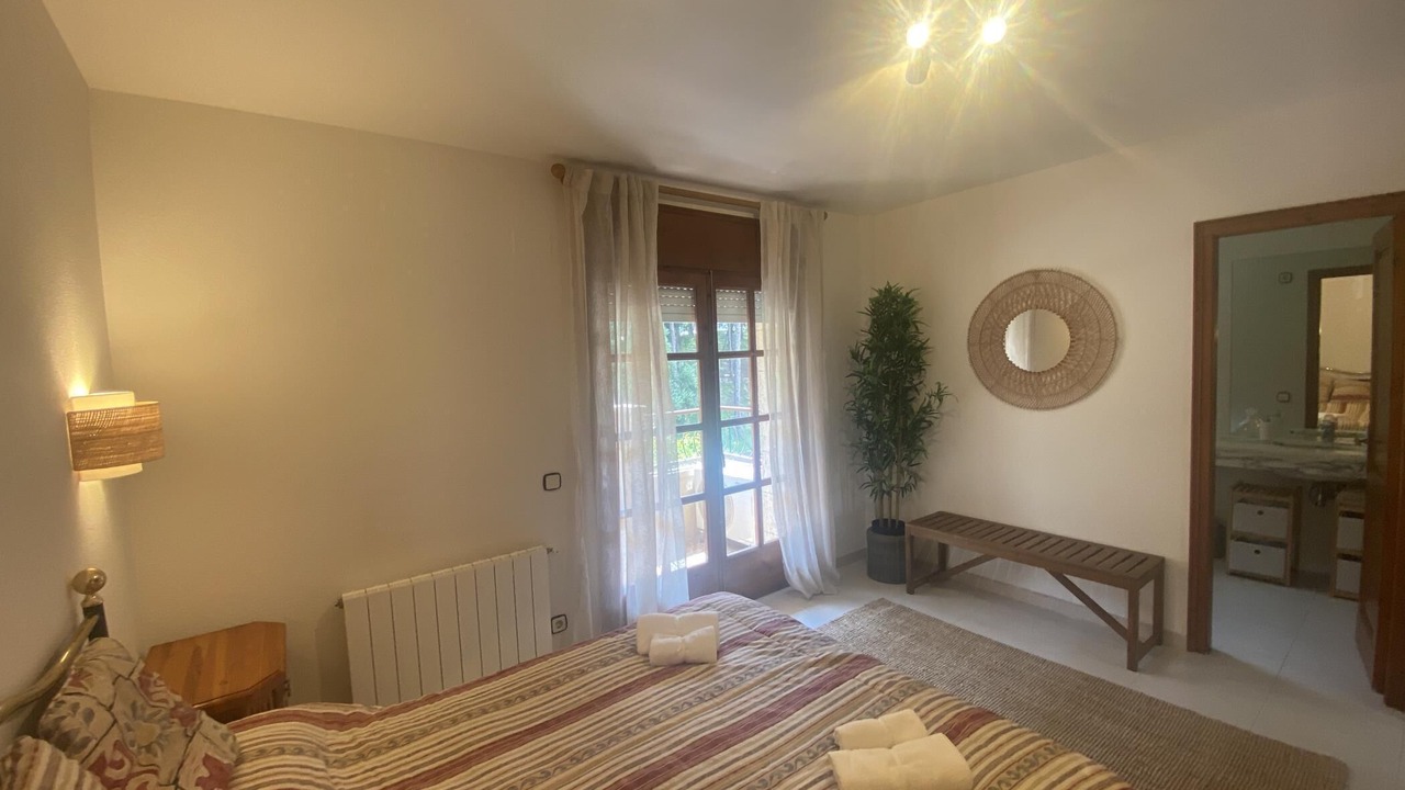 Photo of Bedroom in Platja d'Aro