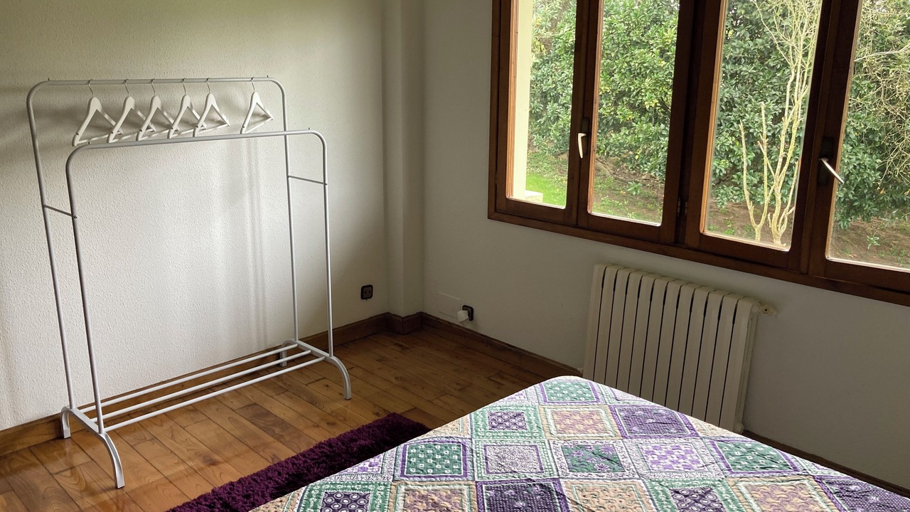 Photo of Bedroom in Lamadrid