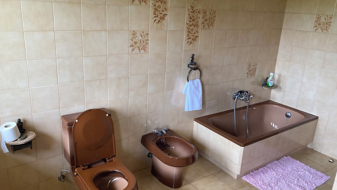 Photo of Bathroom in Lamadrid