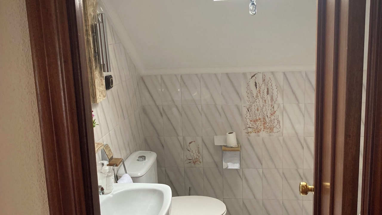 Photo of Bathroom in Lamadrid