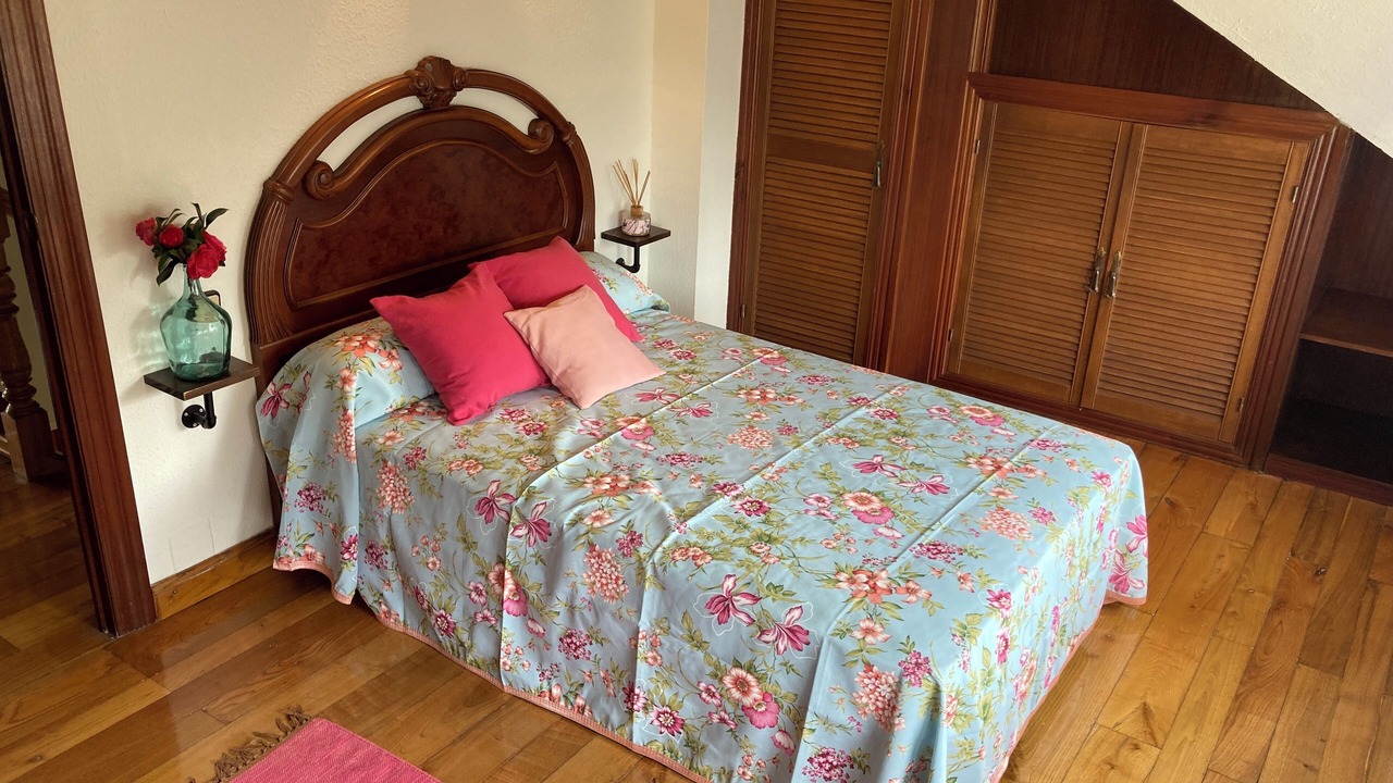 Photo of Bedroom in Lamadrid