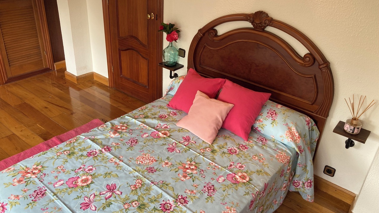 Photo of Bedroom in Lamadrid