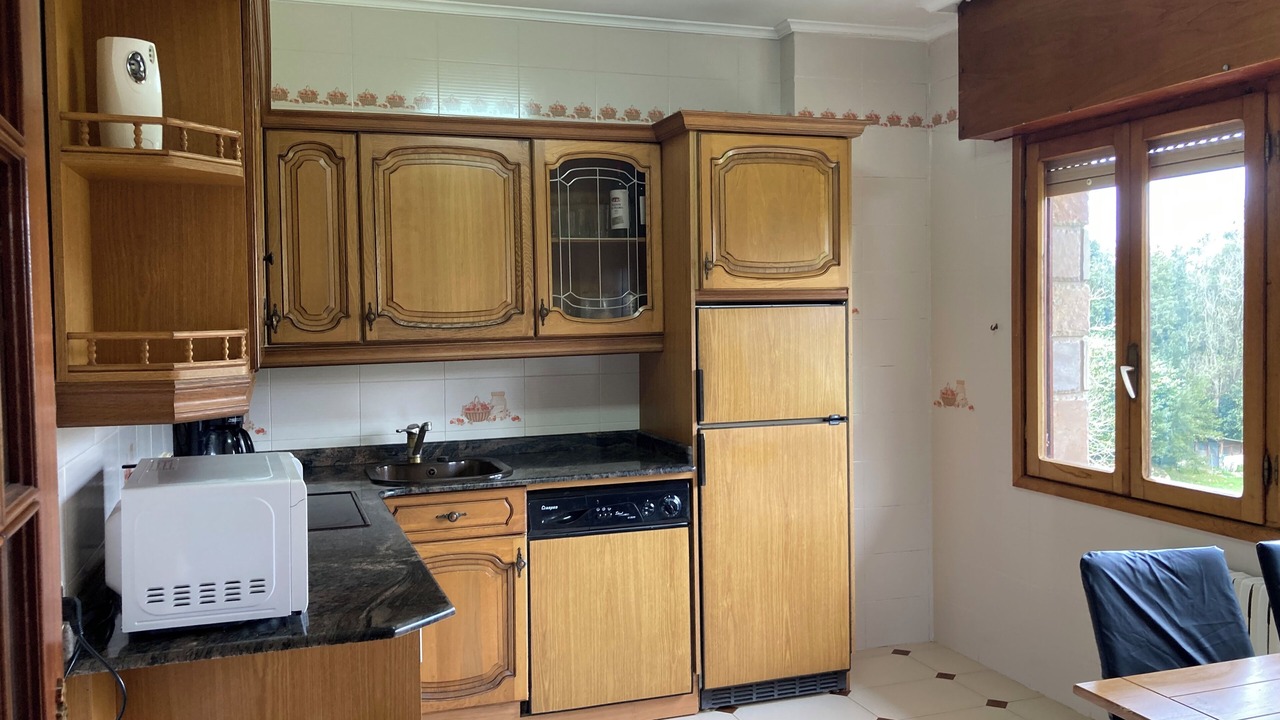 Photo of Kitchen in Lamadrid