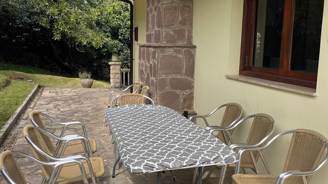 Photo of Outdoor in Lamadrid
