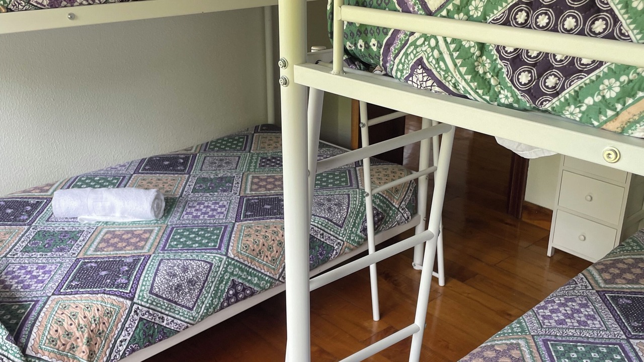 Photo of Bedroom in Lamadrid