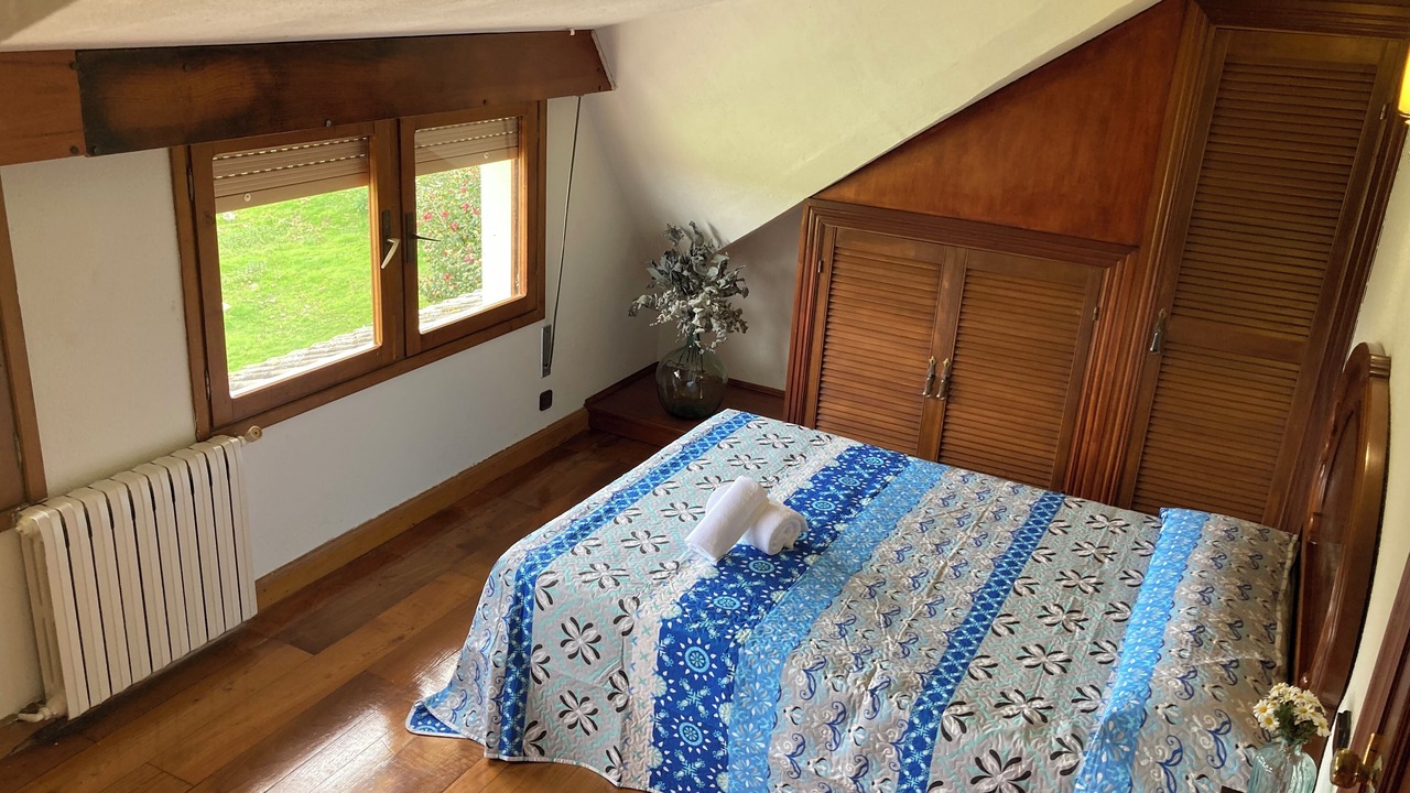 Photo of Bedroom in Lamadrid
