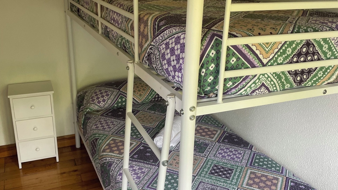 Photo of Bedroom in Lamadrid