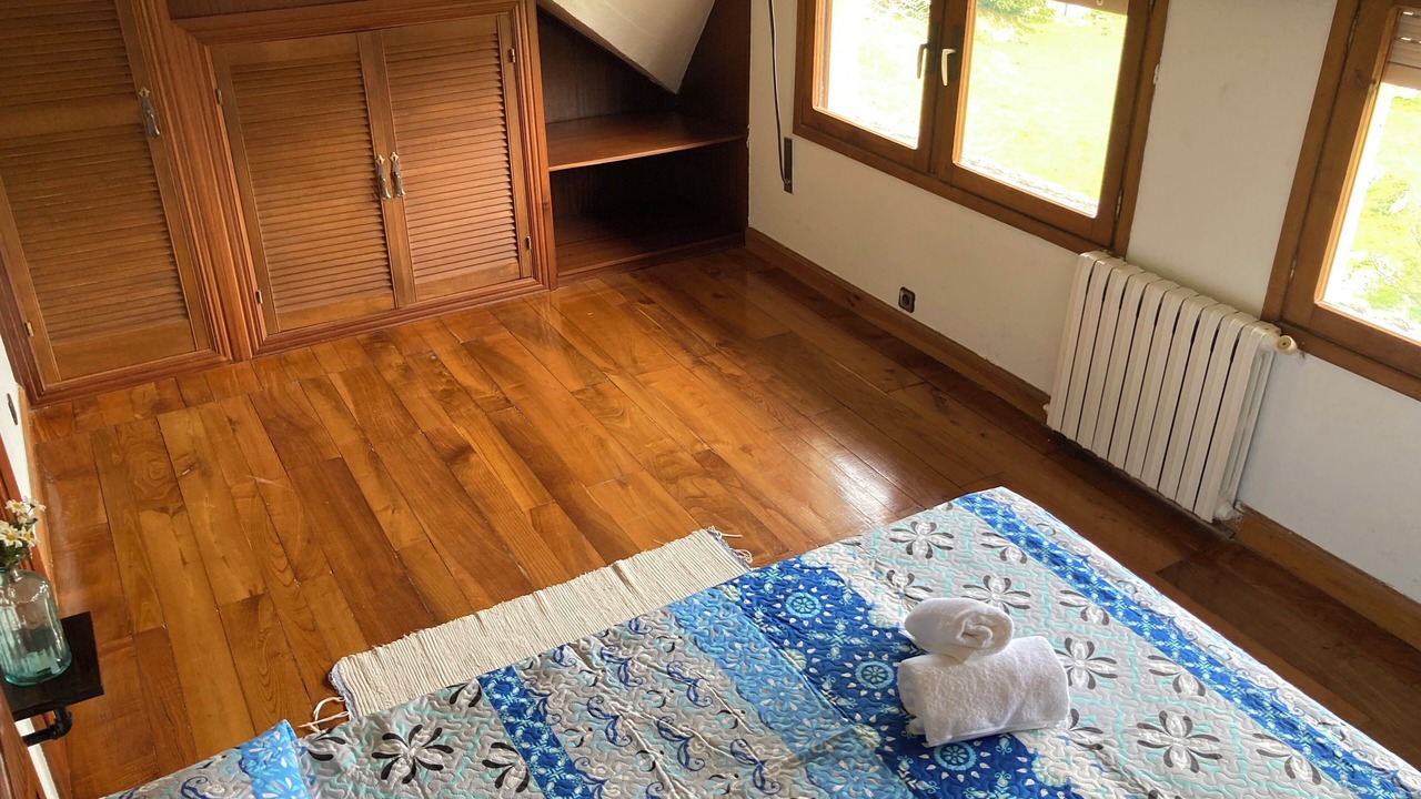 Photo of Bedroom in Lamadrid