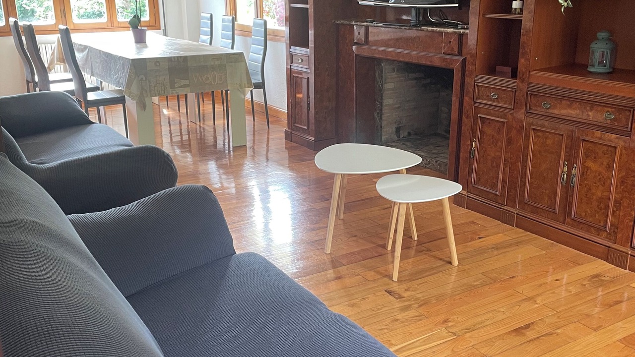 Photo of Livingroom in Lamadrid