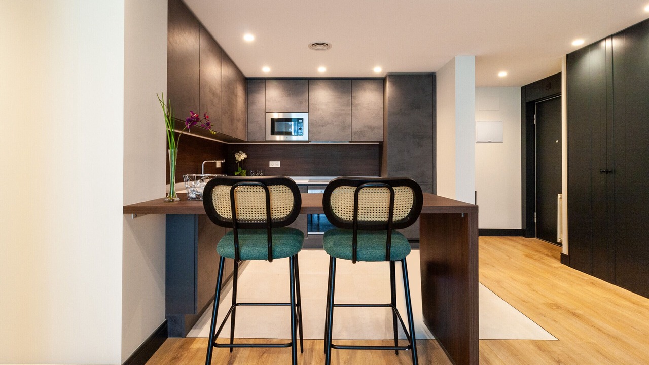 Photo of Kitchen in Castillejos