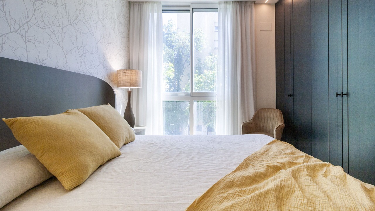 Photo of Bedroom in Castillejos