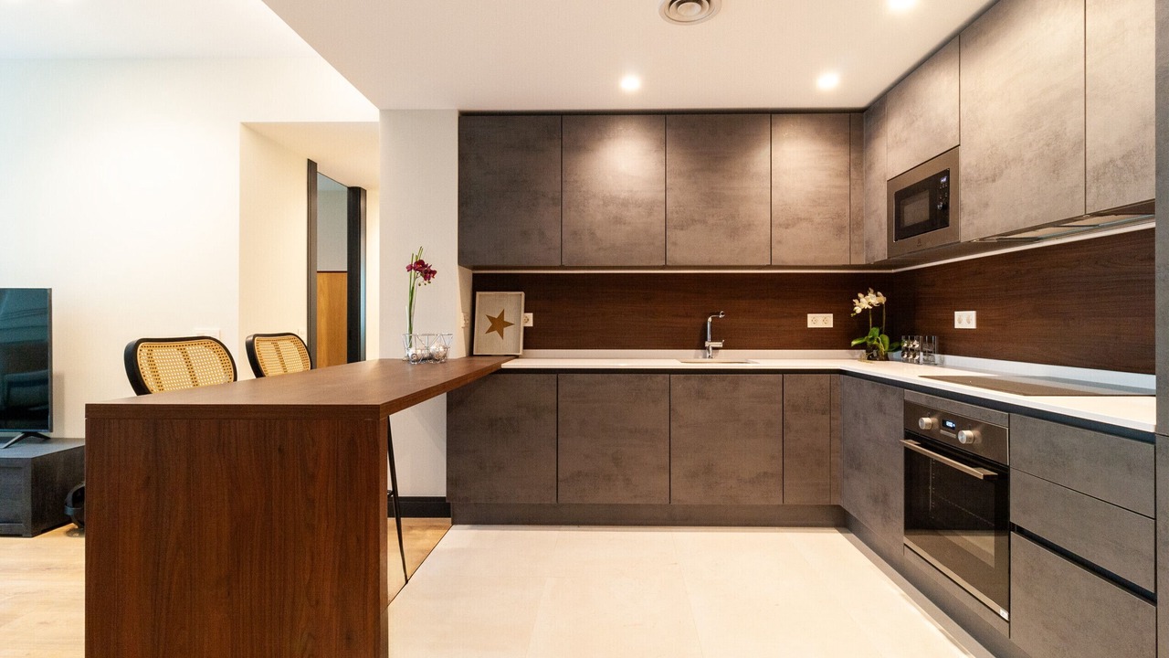 Photo of Kitchen in Castillejos