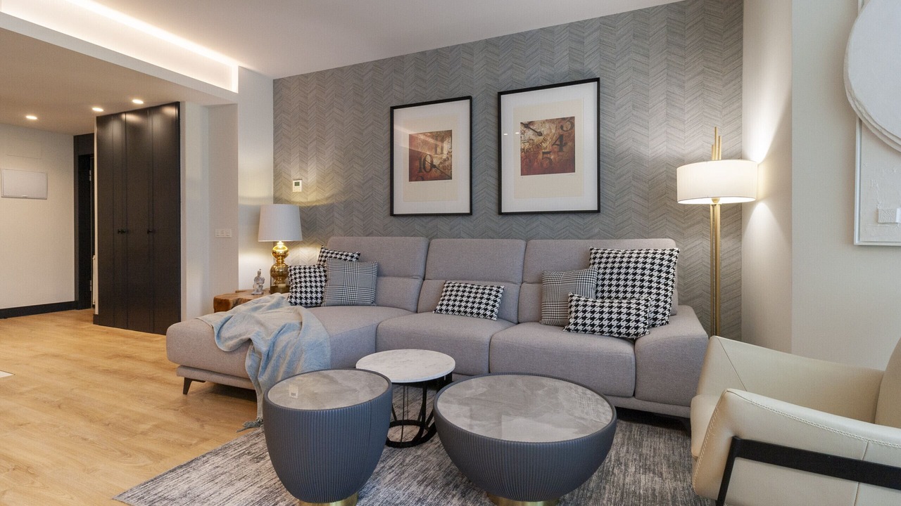 Photo of Livingroom in Castillejos