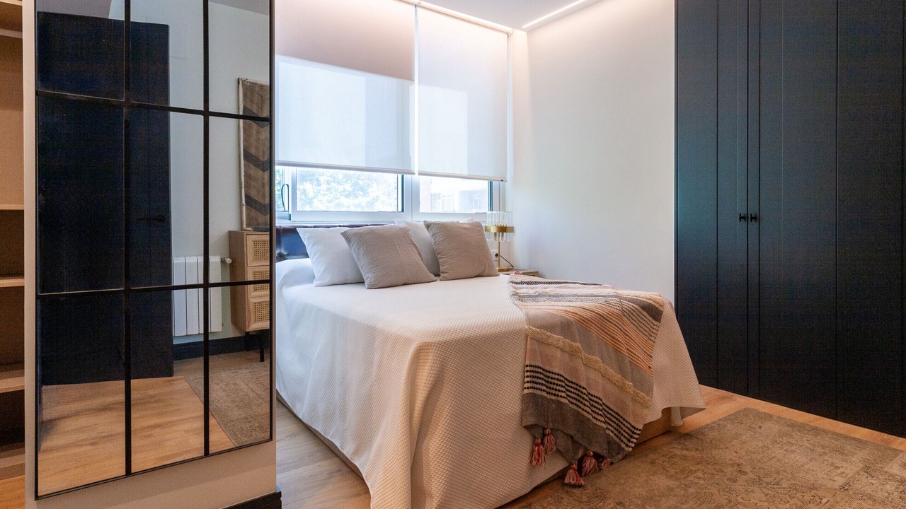 Photo of Bedroom in Castillejos