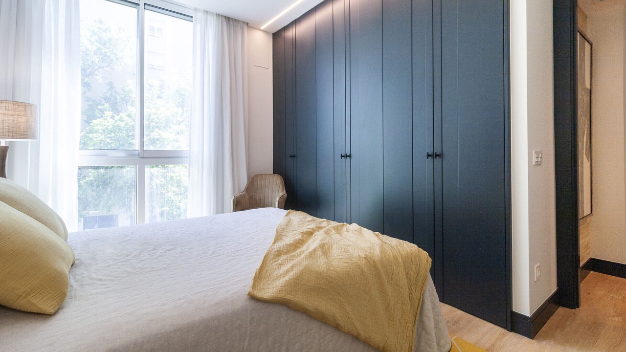 Photo of Bedroom in Castillejos