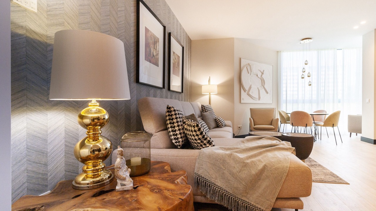 Photo of Livingroom in Castillejos