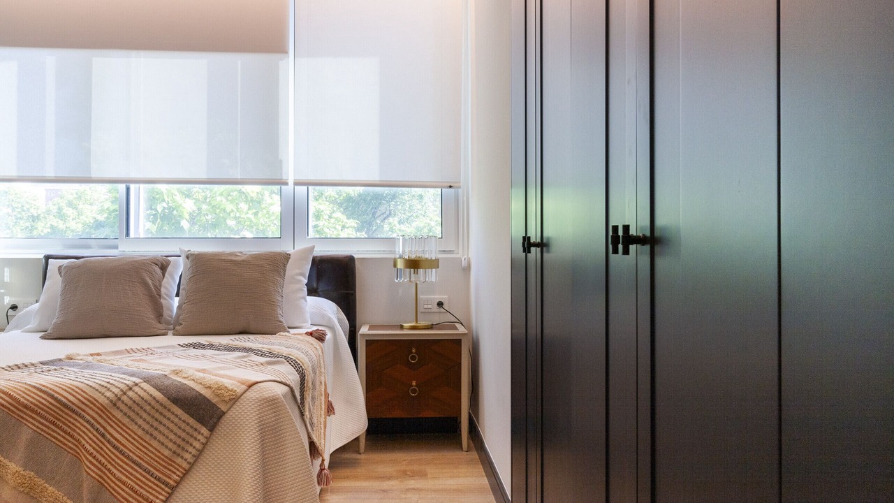 Photo of Bedroom in Castillejos